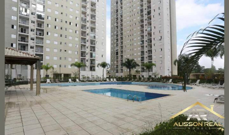 Imagem Apartamento com 2 Quartos à Venda, 51 m² em Umuarama - Osasco Imagem Apartamento com 2 Quartos à Venda, 51 m² em Umuarama - Osasco