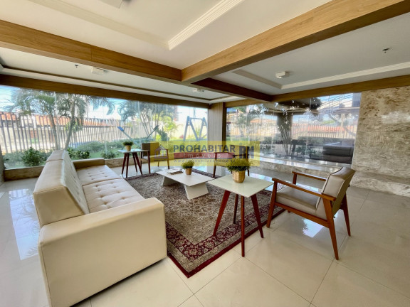 Imagem Casa de Condomínio com 3 Quartos à Venda, 167 m² em Capim Macio - Natal