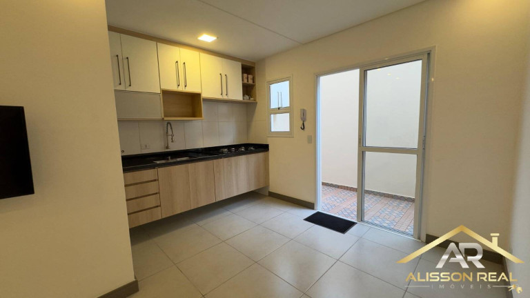 Foto do imóvel Casa de Condomínio com 2 Quartos à Venda, 60 m² em Jaguaribe - Osasco