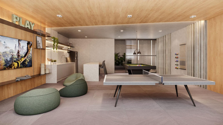 Imagem Apartamento com 3 Quartos à Venda, 196 m² em Jardim Sul - Uberlândia