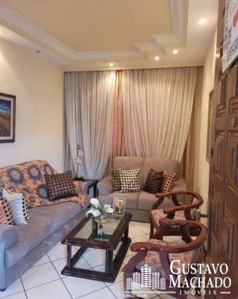 Imagem Imóvel com 3 Quartos à Venda, 135 m² em Vila Mury - Volta Redonda