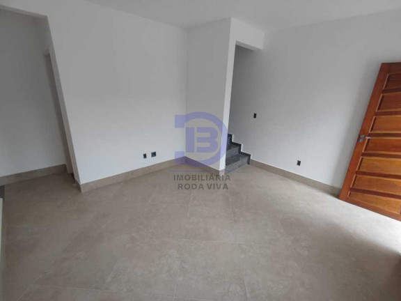 Imagem Sobrado com 2 Quartos à Venda, 67 m² em Vila Jacui - São Paulo