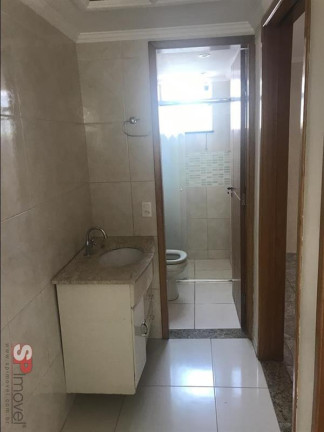 Imagem Apartamento com 2 Quartos à Venda, 55 m² em Jardim Alvorada - Santo André Imagem Apartamento com 2 Quartos à Venda, 55 m² em Jardim Alvorada - Santo André