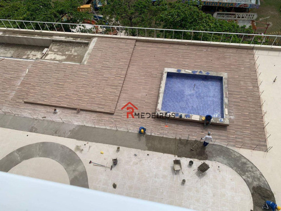 Imagem Apartamento com 3 Quartos à Venda, 143 m² em Tupi - Praia Grande