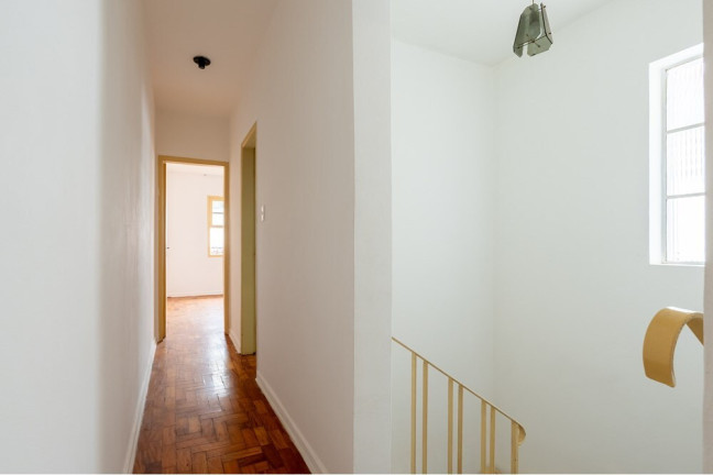 Imagem Casa com 3 Quartos à Venda, 174 m² em Santo Amaro - São Paulo