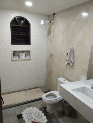 Imagem Sobrado com 3 Quartos à Venda, 150 m² em Jardim Varan - Suzano