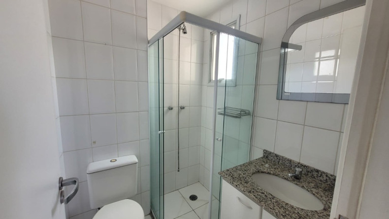 Imagem Apartamento com 2 Quartos à Venda, 55 m² em Lapa - São Paulo