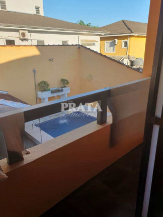 Imagem Casa à Venda, 250 m² em Canto Do Forte - Praia Grande Imagem Casa à Venda, 250 m² em Canto Do Forte - Praia Grande