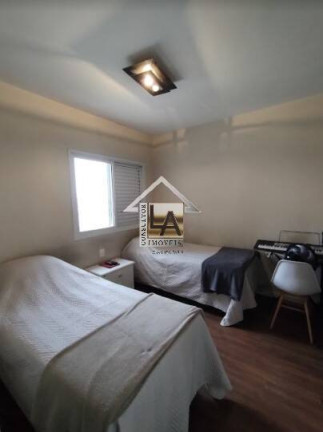 Imagem Apartamento com 4 Quartos à Venda, 154 m² em Campo Belo - São Paulo