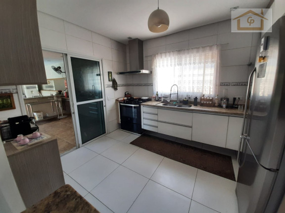 Imagem Casa com 4 Quartos à Venda, 376 m² em Jardim Do Golf I - Jandira Imagem Casa com 4 Quartos à Venda, 376 m² em Jardim Do Golf I - Jandira