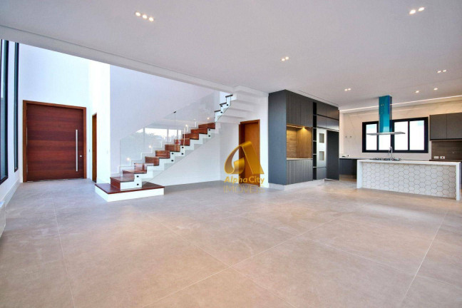 Imagem Casa com 4 Quartos à Venda, 379 m² em Alphaville - Santana De Parnaíba Imagem Casa com 4 Quartos à Venda, 379 m² em Alphaville - Santana De Parnaíba