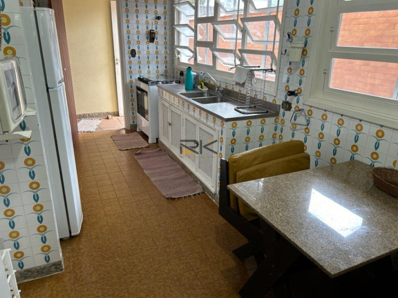 Imagem Casa de Condomínio com 4 Quartos à Venda, 216 m² em Lázaro - Ubatuba