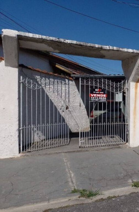 Casa com 3 Quartos à Venda, 86 m² em Vila Marly - Taubaté