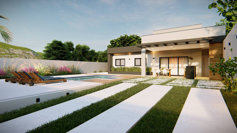 Imagem Casa com 3 Quartos à Venda, 420 m² em Portão - Atibaia Imagem Casa com 3 Quartos à Venda, 420 m² em Portão - Atibaia