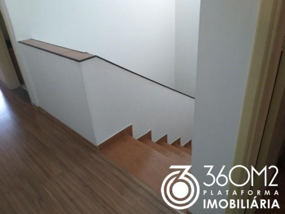 Imagem Casa com 3 Quartos à Venda, 332 m² em Jardim - Santo André