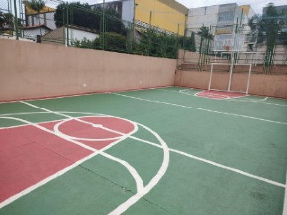 Imagem Apartamento com 2 Quartos à Venda, 47 m² em Jardim Celeste/rua Jorge Cândido Marin - Cursino / S.b.c