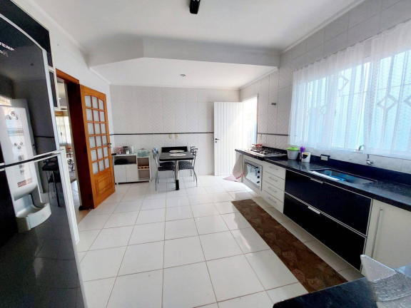 Imagem Casa com 4 Quartos à Venda, 620 m² em Jardim Do Lago - Atibaia