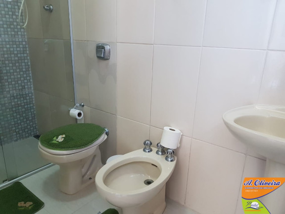 Imagem Casa com 6 Quartos à Venda, 440 m² em Perequê Açu - Ubatuba