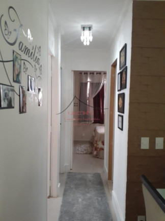 Imagem Apartamento com 3 Quartos à Venda, 56 m² em Jardim Santa Terezinha (zona Leste) - São Paulo