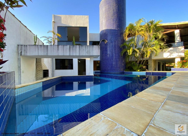 Imagem Casa com 5 Quartos à Venda, 500 m² em Vilas Do Atlântico - Lauro De Freitas Imagem Casa com 5 Quartos à Venda, 500 m² em Vilas Do Atlântico - Lauro De Freitas