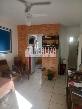 Apartamento com 2 Quartos à Venda, 48 m² em Jardim Maracanã - Uberaba