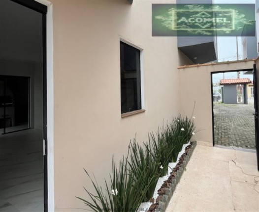 Imagem Apartamento com 2 Quartos à Venda, 70 m² em Santa Terezinha - Itanhaem