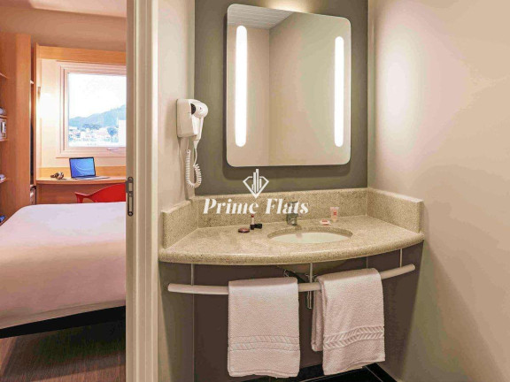 Imagem Apartamento com 1 Quarto à Venda, 18 m² em Anhangabaú - Jundiaí Imagem Apartamento com 1 Quarto à Venda, 18 m² em Anhangabaú - Jundiaí