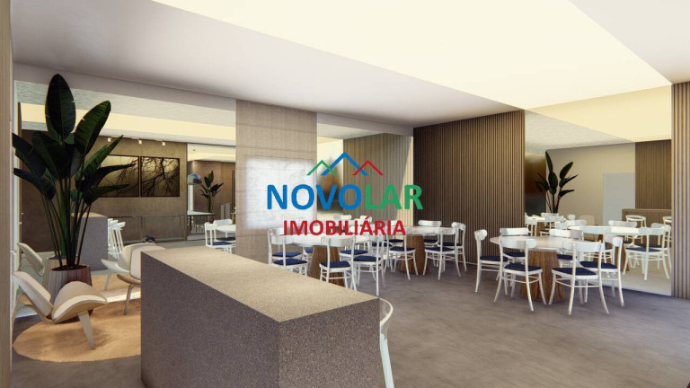 Apartamento com 2 Quartos à Venda, 91 m² em Nova São Pedro - São Pedro Da Aldeia