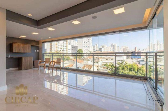 Imagem Apartamento com 4 Quartos à Venda, 180 m² em Perdizes - São Paulo