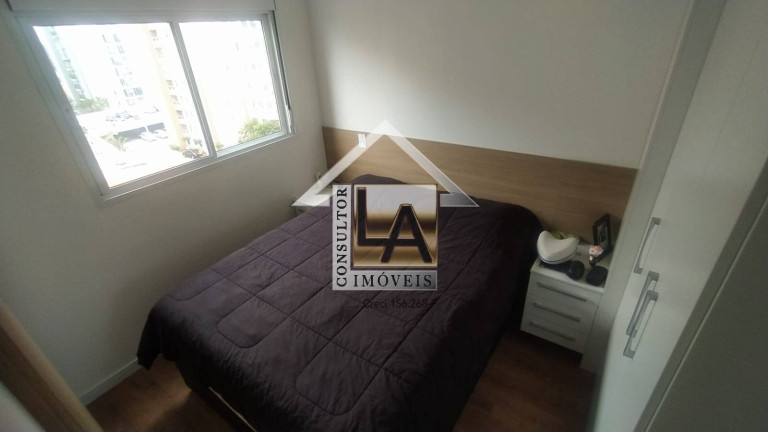 Imagem Apartamento com 2 Quartos à Venda, 49 m² em Socorro - São Paulo
