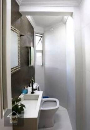 Imagem Apartamento com 2 Quartos à Venda, 68 m² em Vila Andrade - São Paulo