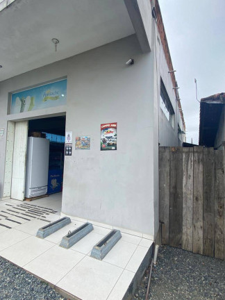 Imagem Sala Comercial à Venda, 272 m² em Balneário Barra Do Sul Imagem Sala Comercial à Venda, 272 m² em Balneário Barra Do Sul