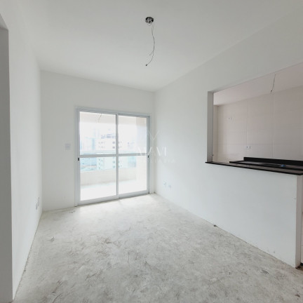 Imagem Apartamento com 2 Quartos à Venda, 70 m² em Boqueirão - Praia Grande