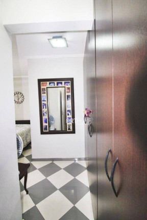 Imagem Apartamento com 3 Quartos à Venda, 110 m² em Vila Valparaíso - Santo André Imagem Apartamento com 3 Quartos à Venda, 110 m² em Vila Valparaíso - Santo André