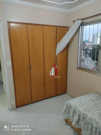 Imagem Apartamento com 3 Quartos à Venda, 86 m² em Freguesia Do ó - São Paulo