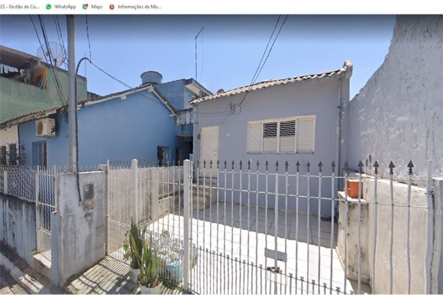Imagem Casa à Venda, em Parque São Luís - São Paulo Imagem Casa à Venda, em Parque São Luís - São Paulo