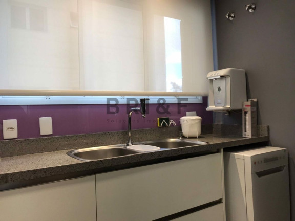 Imagem Apartamento com 3 Quartos para Alugar, 154 m² em Campo Belo - São Paulo Imagem Apartamento com 3 Quartos para Alugar, 154 m² em Campo Belo - São Paulo