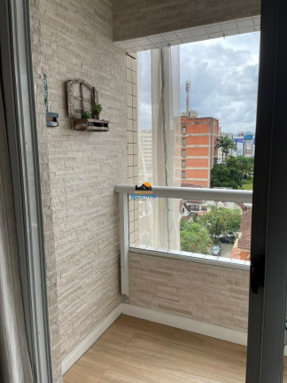 Imagem Apartamento com 2 Quartos à Venda, em Gonzaguinha - São Vicente Imagem Apartamento com 2 Quartos à Venda, em Gonzaguinha - São Vicente