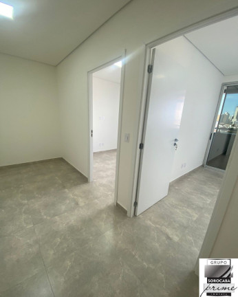 Imagem Imóvel Comercial para Alugar, 46 m² em Jardim Vergueiro - Sorocaba
