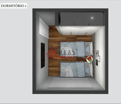 Imagem Apartamento com 2 Quartos à Venda, 130 m² em Cerqueira César - São Paulo