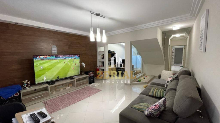 Sobrado com 3 Quartos à Venda, 264 m² em Santa Paula - São Caetano Do Sul