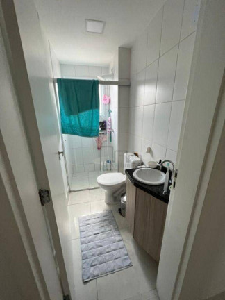 Imagem Apartamento com 2 Quartos à Venda, 53 m² em Parque Morumbi - Votorantim Imagem Apartamento com 2 Quartos à Venda, 53 m² em Parque Morumbi - Votorantim