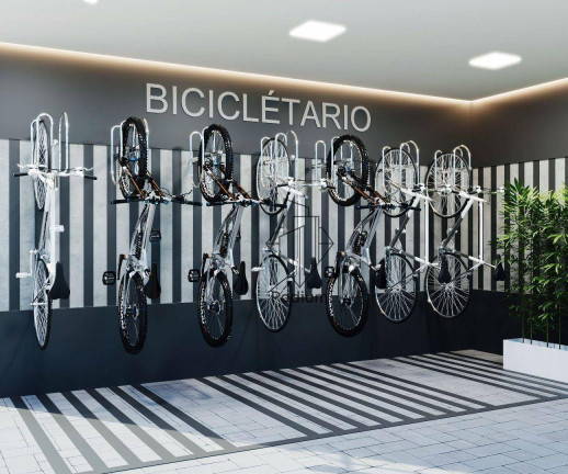 Imagem Apartamento com 3 Quartos à Venda, 118 m² em Bessa - João Pessoa