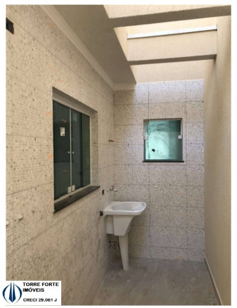 Imagem Casa com 3 Quartos à Venda, 98 m² em Vila Ivone - São Paulo