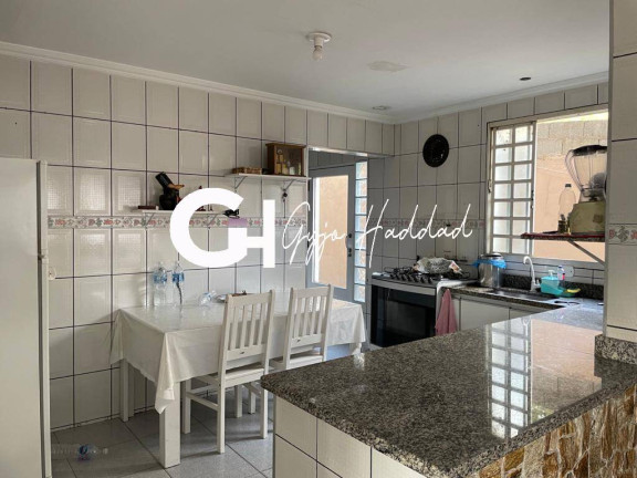 Imagem Casa com 7 Quartos à Venda, 880 m² em Tarumã - Santana De Parnaíba