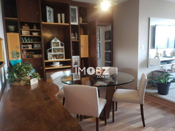 Imagem Imóvel com 2 Quartos à Venda, 85 m² em Santo Amaro - São Paulo Imagem Imóvel com 2 Quartos à Venda, 85 m² em Santo Amaro - São Paulo