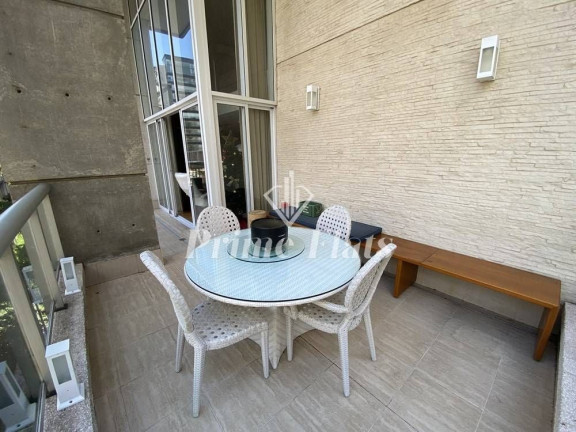 Imagem Apartamento com 2 Quartos à Venda, 146 m² em Vila Nova Conceição - São Paulo Imagem Apartamento com 2 Quartos à Venda, 146 m² em Vila Nova Conceição - São Paulo