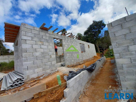 Imagem Casa com 3 Quartos à Venda, 81 m² em Chácara Remanso (caucaia Do Alto) - Cotia Imagem Casa com 3 Quartos à Venda, 81 m² em Chácara Remanso (caucaia Do Alto) - Cotia