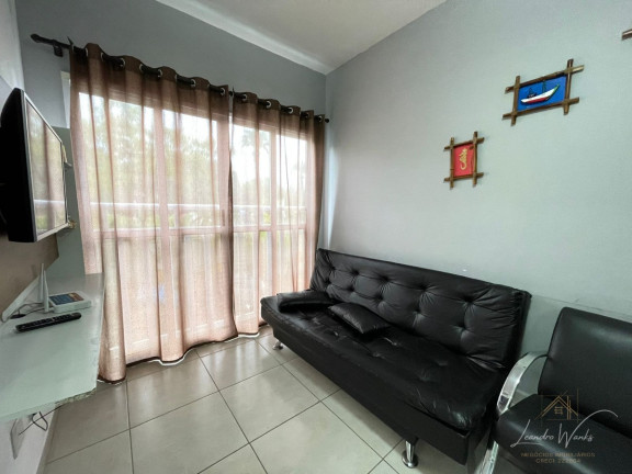 Imagem Apartamento com 2 Quartos à Venda, 58 m² em Estufa I - Ubatuba