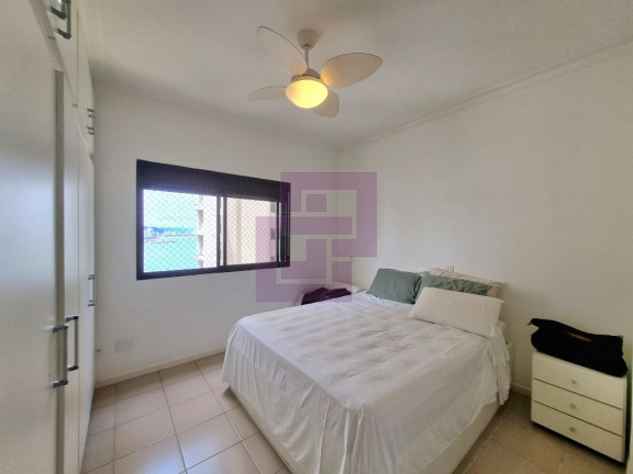 Imagem Apartamento com 4 Quartos para Alugar, 350 m² em Jardim Astúrias - Guarujá